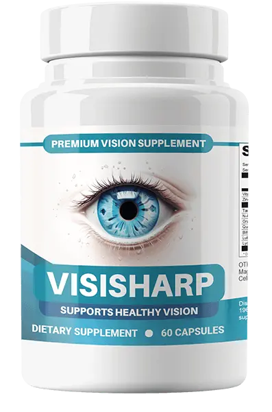 visisharp