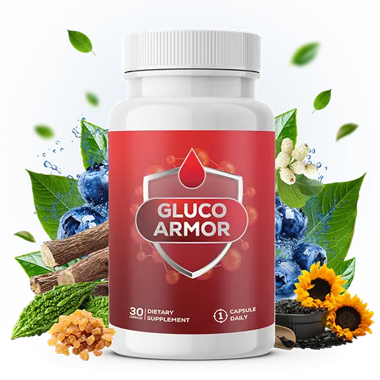 gluco-armor-blood-sugar-supplement