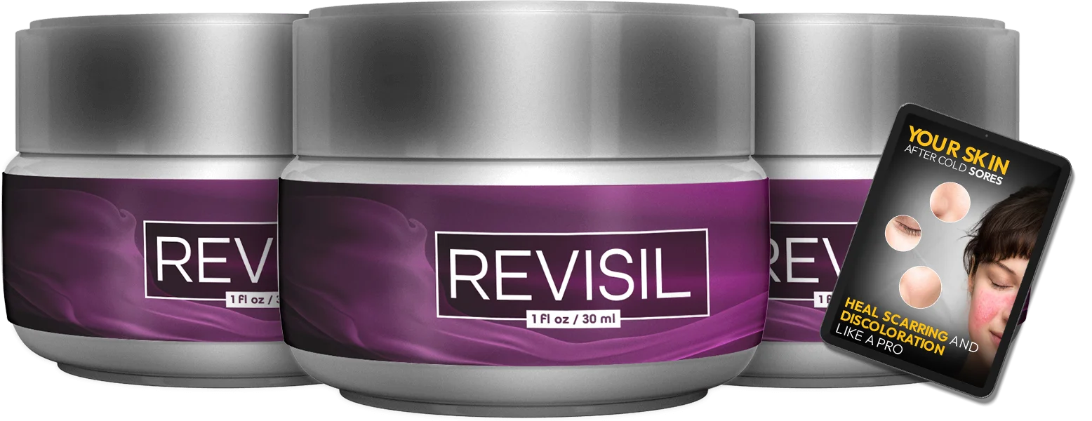 Revisil