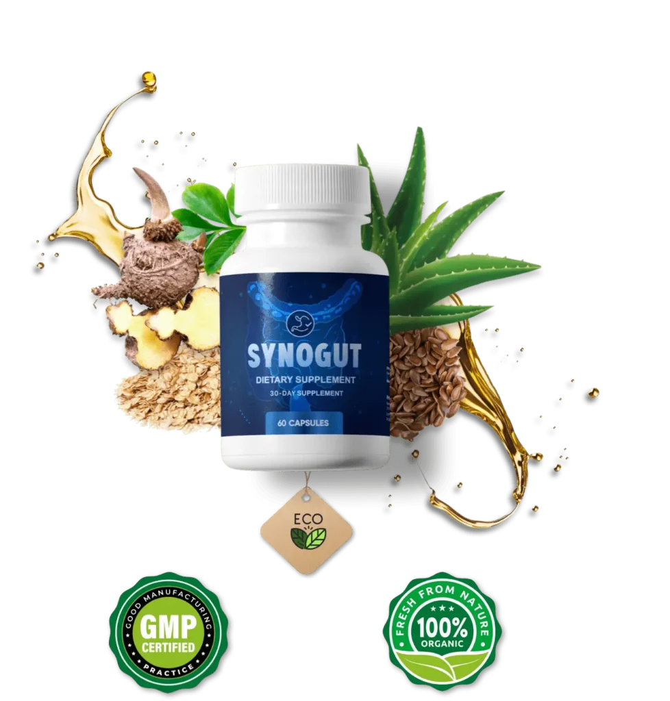 SynoGut