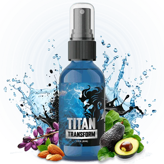 Titan Transform