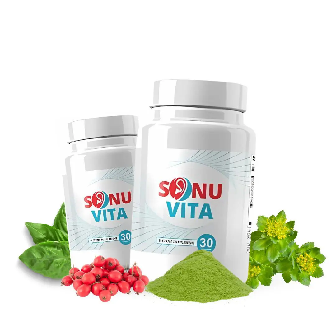 Sonuvita